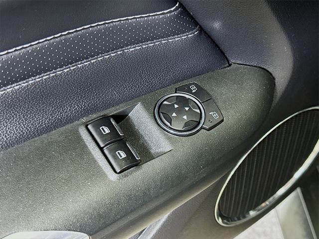 used 2018 Ford Mustang car, priced at $27,755
