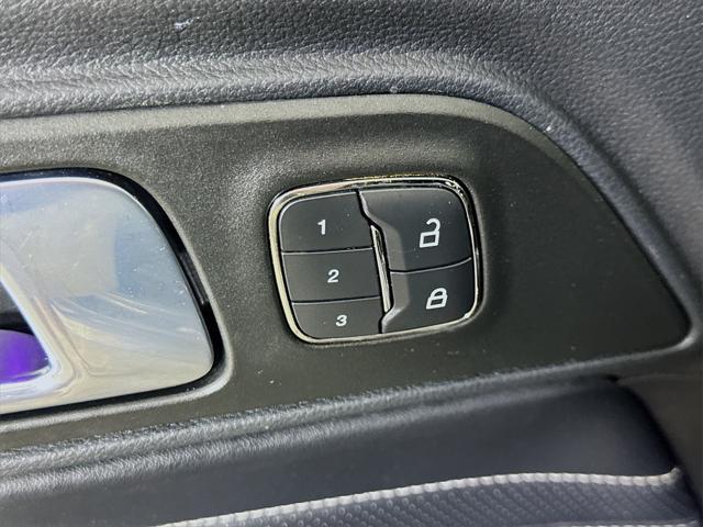 used 2018 Ford Mustang car, priced at $27,755