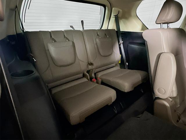used 2021 Lexus GX 460 car, priced at $41,887