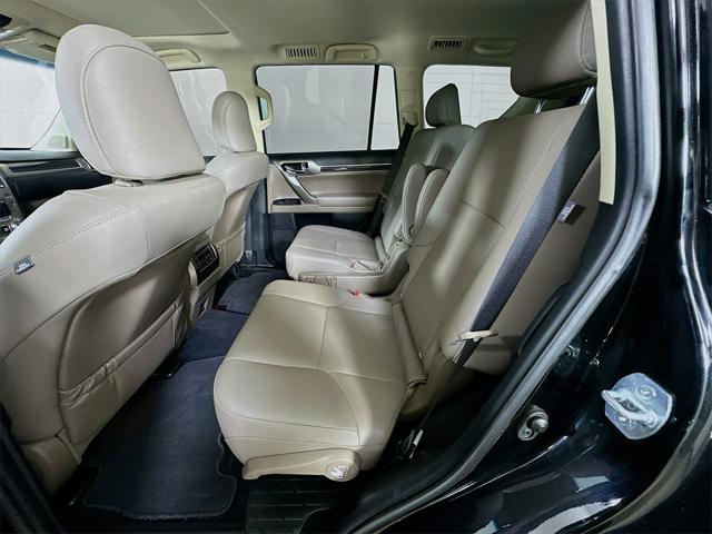 used 2021 Lexus GX 460 car, priced at $41,887