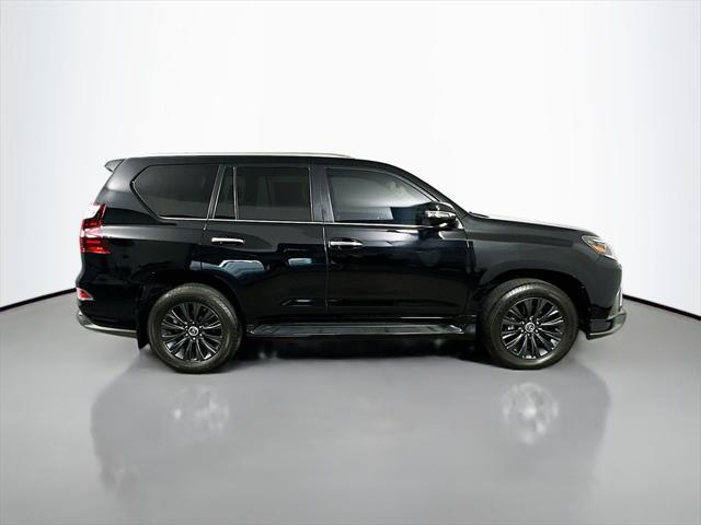 used 2021 Lexus GX 460 car, priced at $41,887