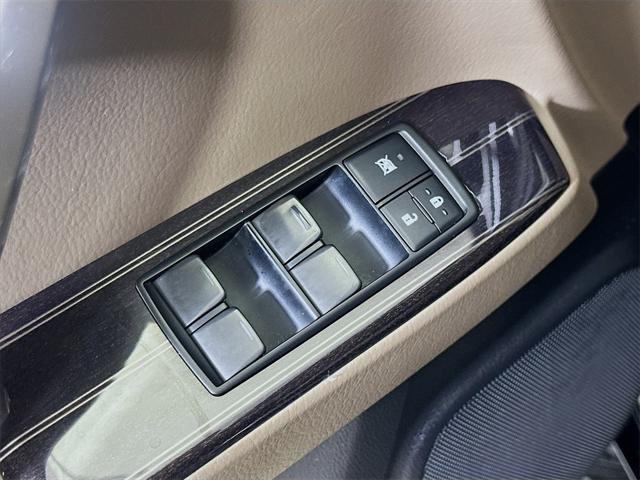 used 2021 Lexus GX 460 car, priced at $41,887