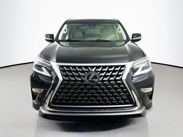 used 2021 Lexus GX 460 car, priced at $41,887
