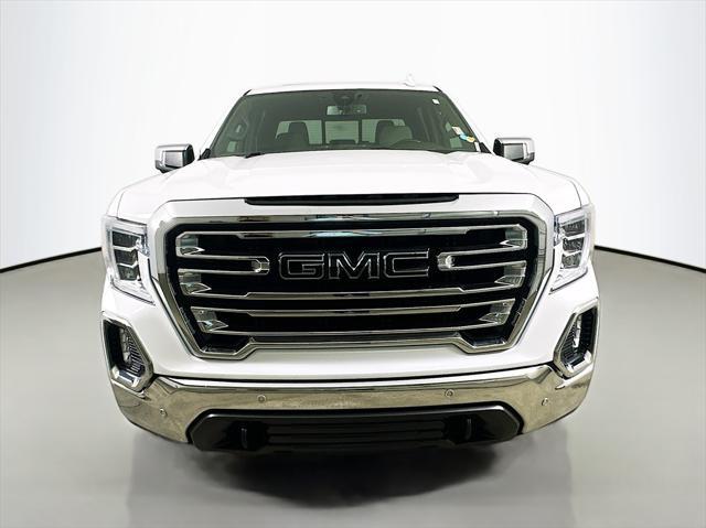 used 2019 GMC Sierra 1500 car, priced at $32,333