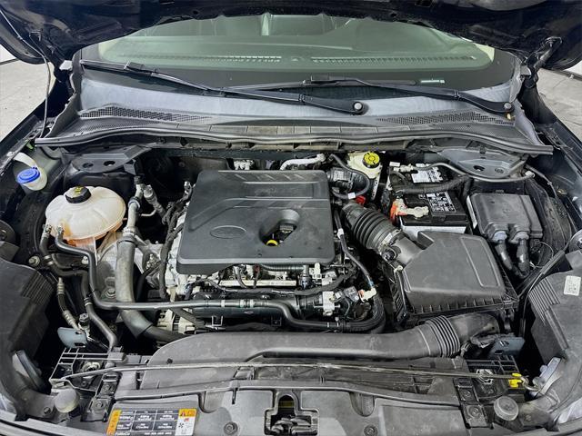 used 2020 Ford Escape car, priced at $17,900