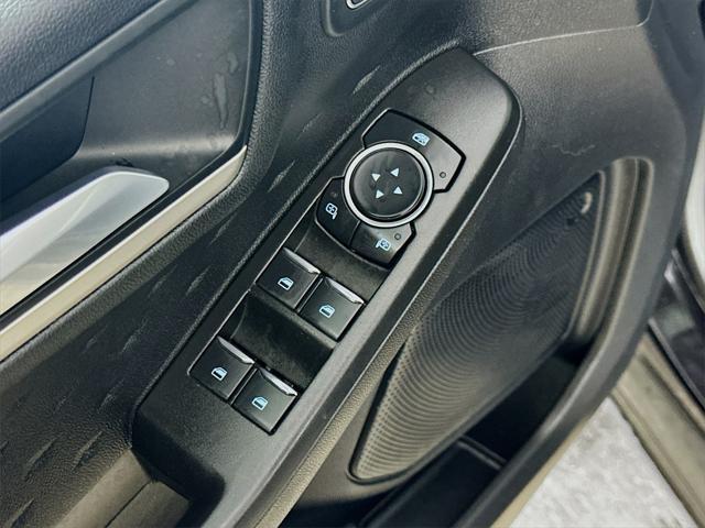 used 2020 Ford Escape car, priced at $17,900