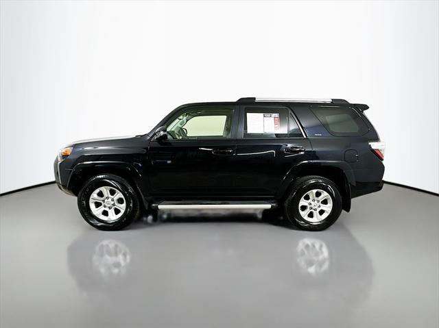 used 2023 Toyota 4Runner car, priced at $39,755