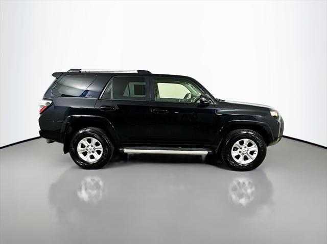 used 2023 Toyota 4Runner car, priced at $39,755