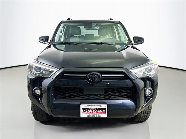 used 2023 Toyota 4Runner car, priced at $39,755