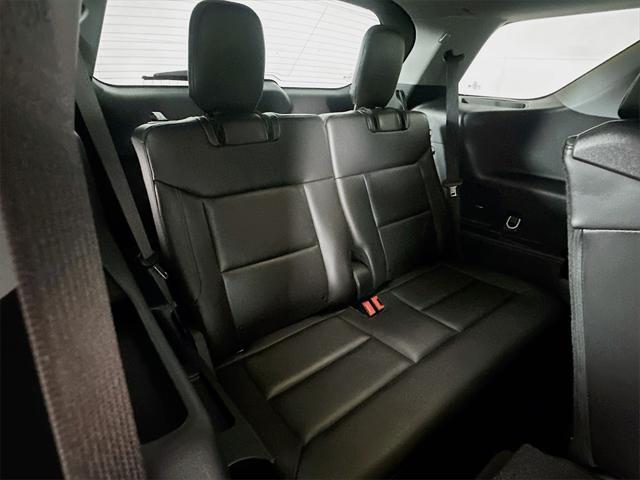 used 2023 Ford Explorer car, priced at $30,900