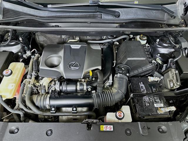 used 2021 Lexus NX 300 car, priced at $29,755