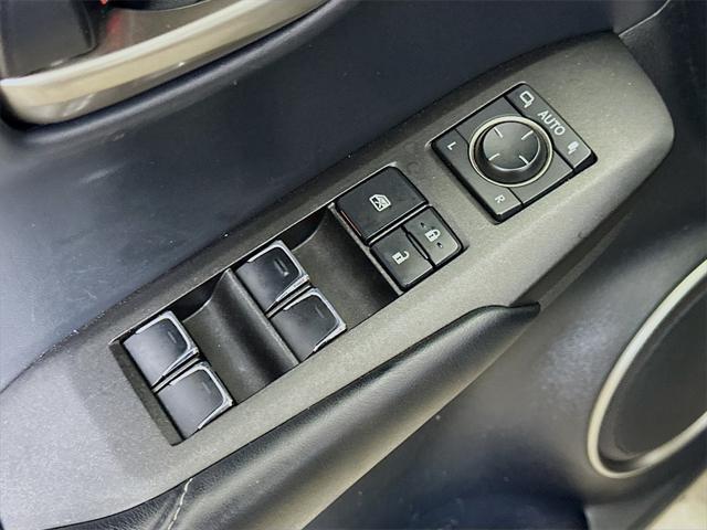 used 2021 Lexus NX 300 car, priced at $29,755
