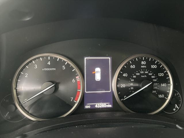 used 2021 Lexus NX 300 car, priced at $30,500