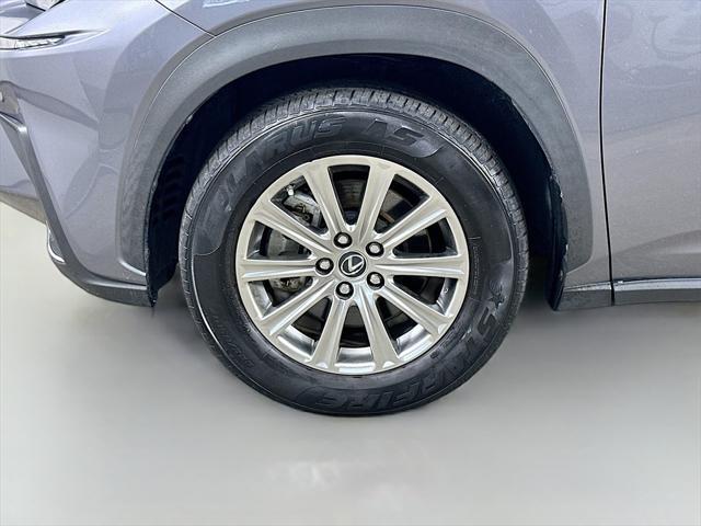used 2021 Lexus NX 300 car, priced at $29,755