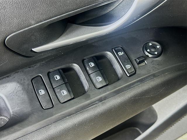 used 2023 Hyundai Tucson car, priced at $24,400