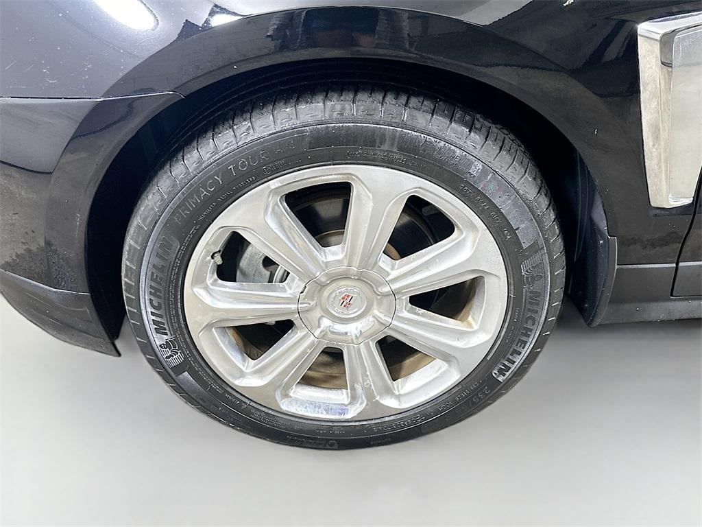 used 2015 Cadillac SRX car, priced at $14,994