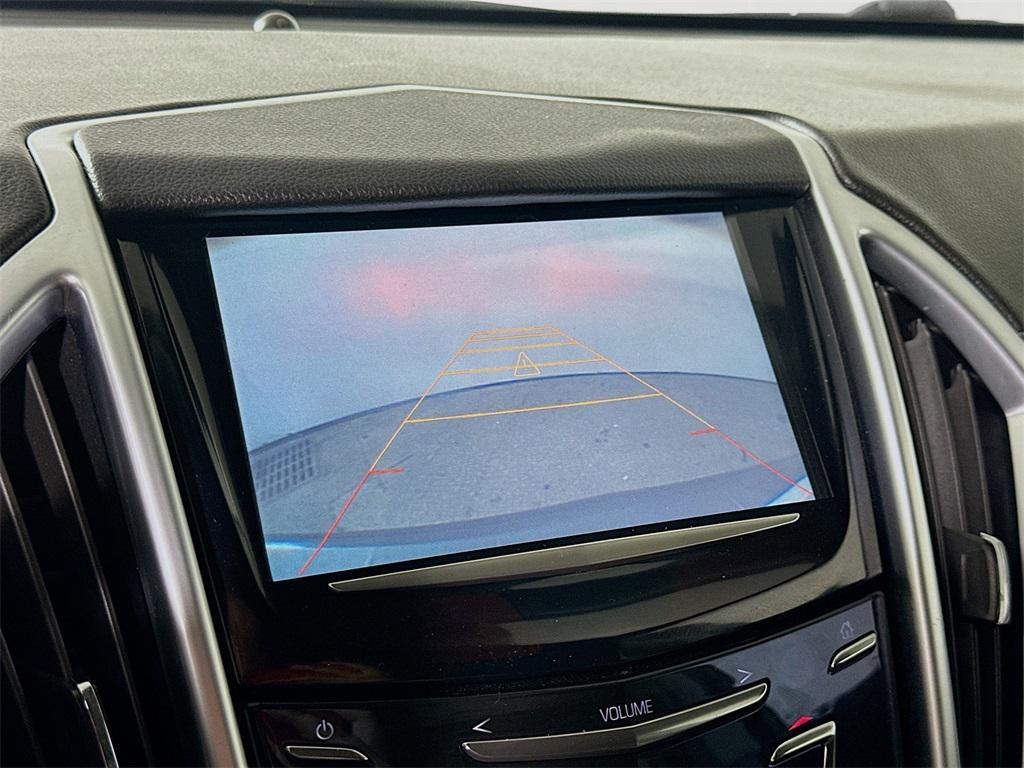 used 2015 Cadillac SRX car, priced at $14,994