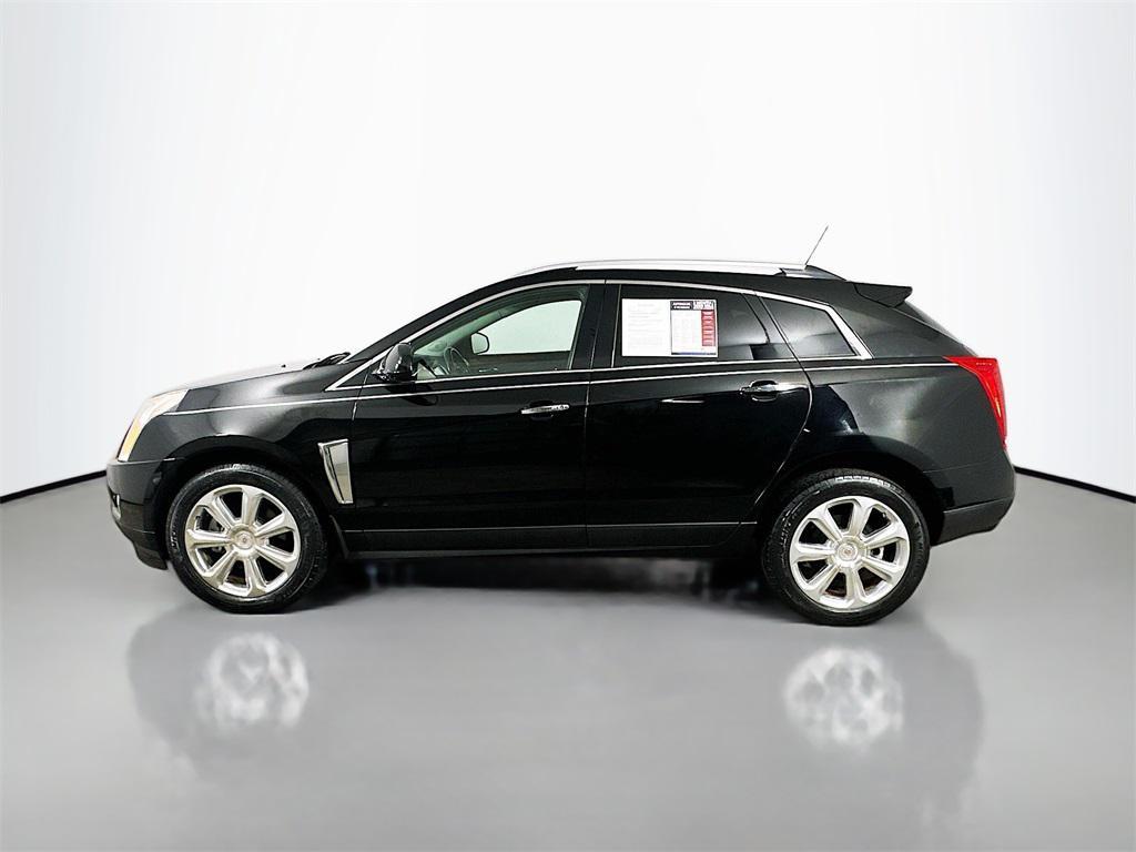 used 2015 Cadillac SRX car, priced at $14,994