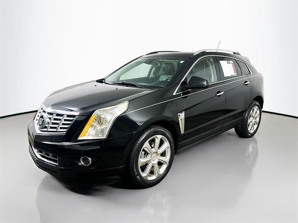 used 2015 Cadillac SRX car, priced at $14,994