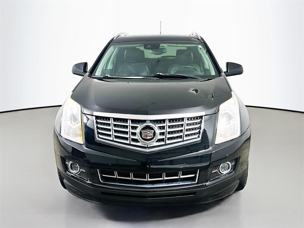 used 2015 Cadillac SRX car, priced at $14,994