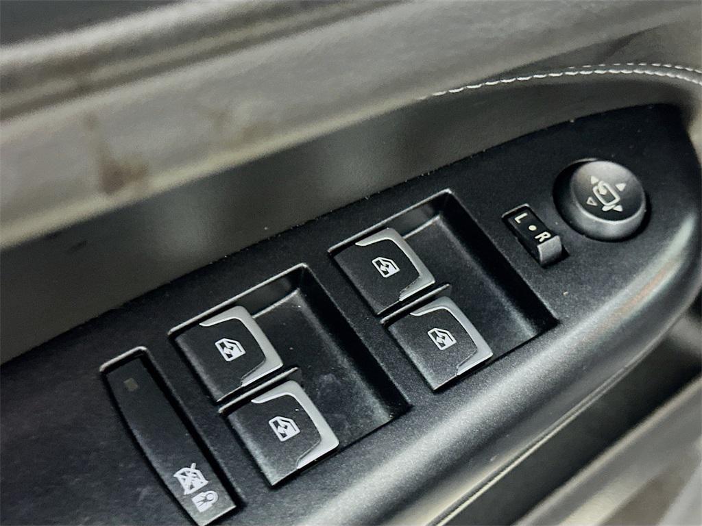 used 2015 Cadillac SRX car, priced at $14,994