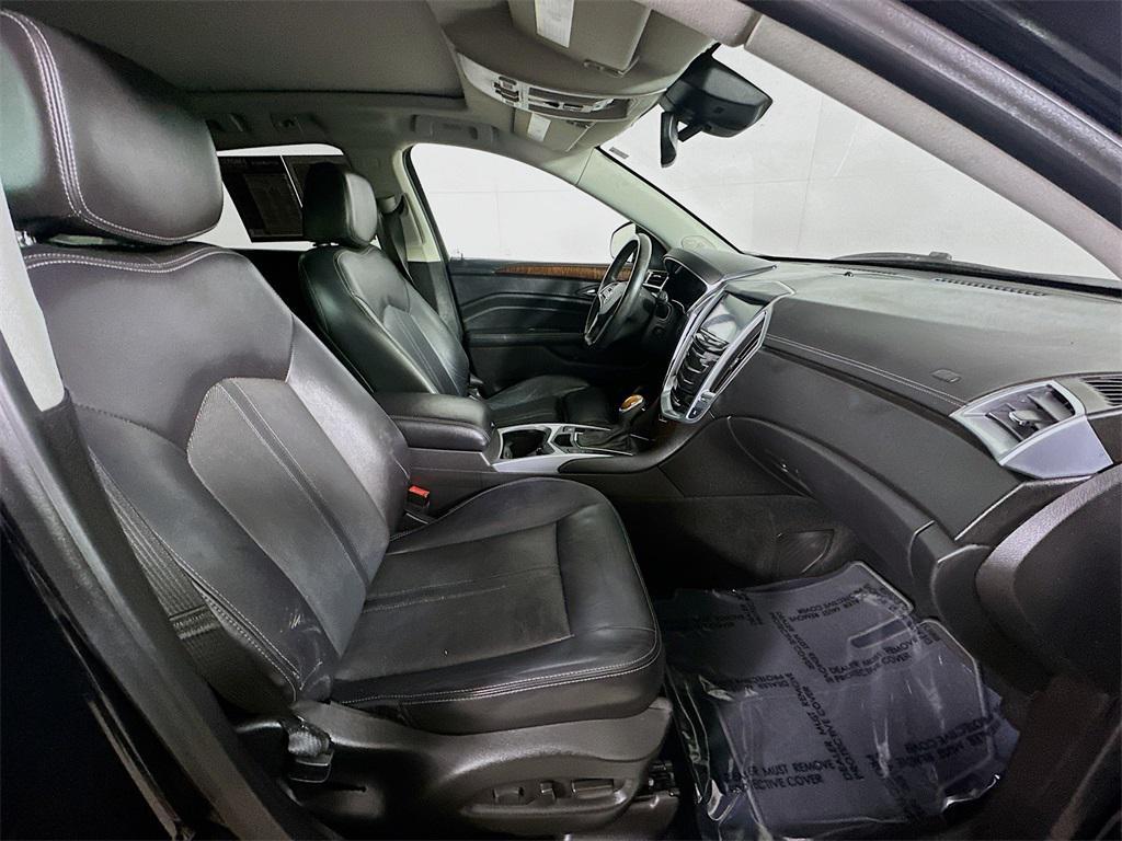 used 2015 Cadillac SRX car, priced at $14,994