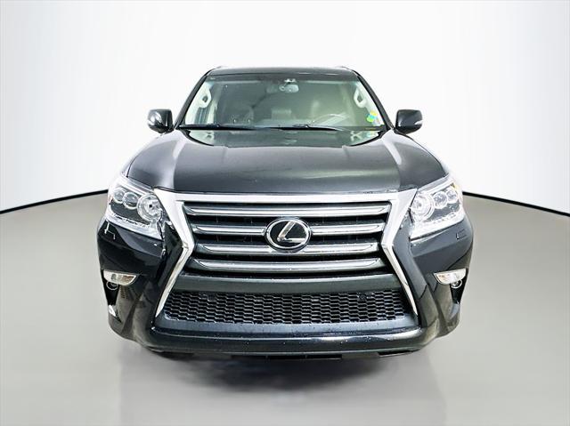 used 2019 Lexus GX 460 car, priced at $35,327