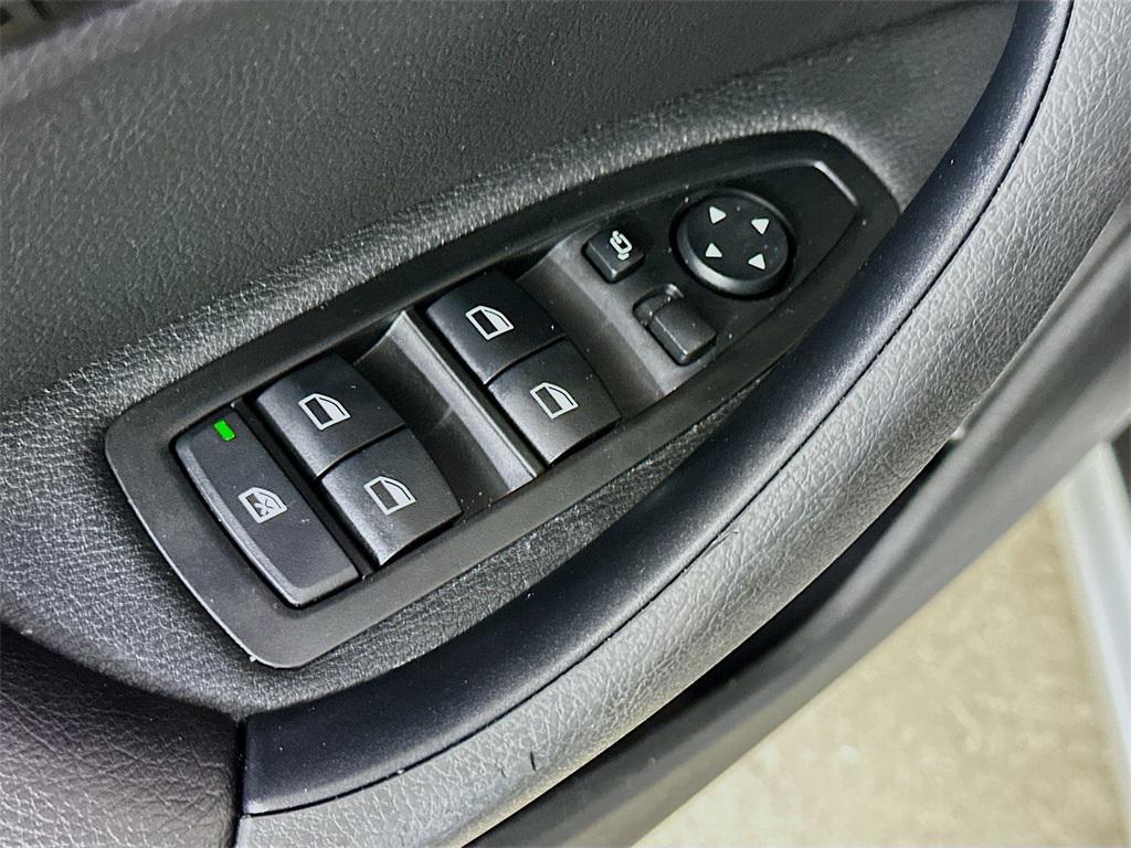 used 2020 BMW X1 car, priced at $18,999