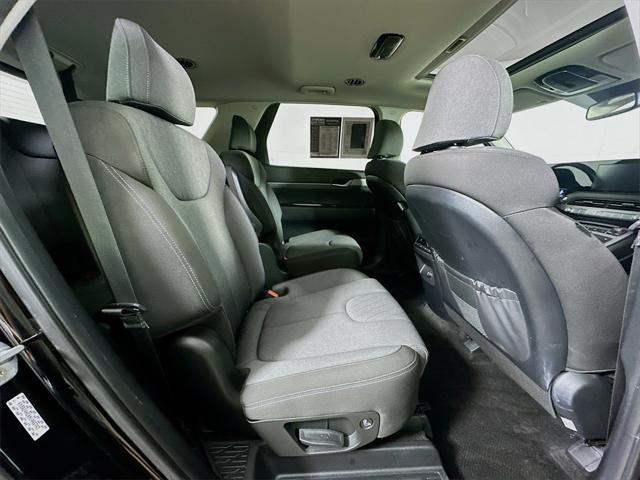 used 2022 Hyundai Palisade car, priced at $26,990