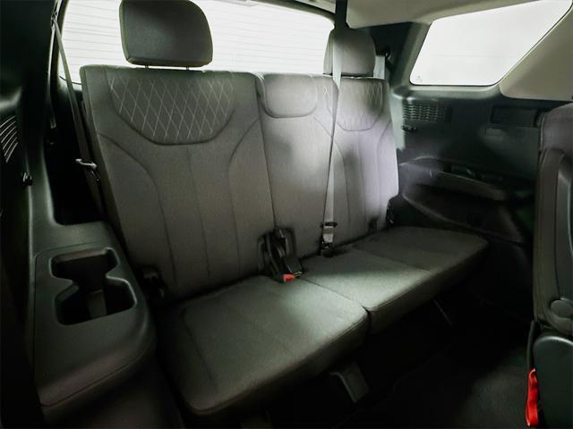 used 2022 Hyundai Palisade car, priced at $26,990