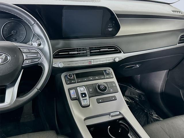 used 2022 Hyundai Palisade car, priced at $26,990
