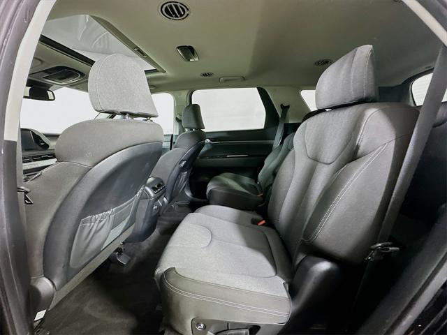 used 2022 Hyundai Palisade car, priced at $26,990