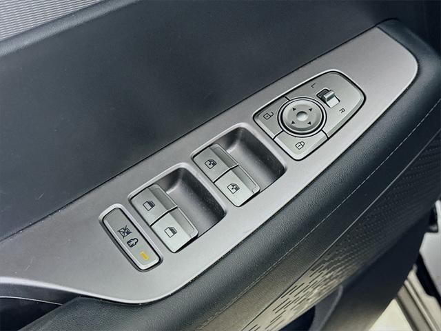 used 2022 Hyundai Palisade car, priced at $26,990