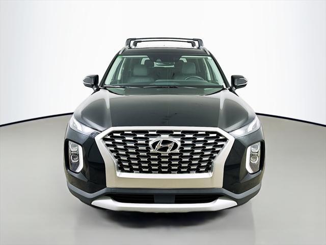 used 2022 Hyundai Palisade car, priced at $26,990