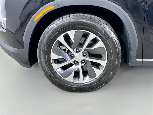 used 2022 Hyundai Palisade car, priced at $26,990