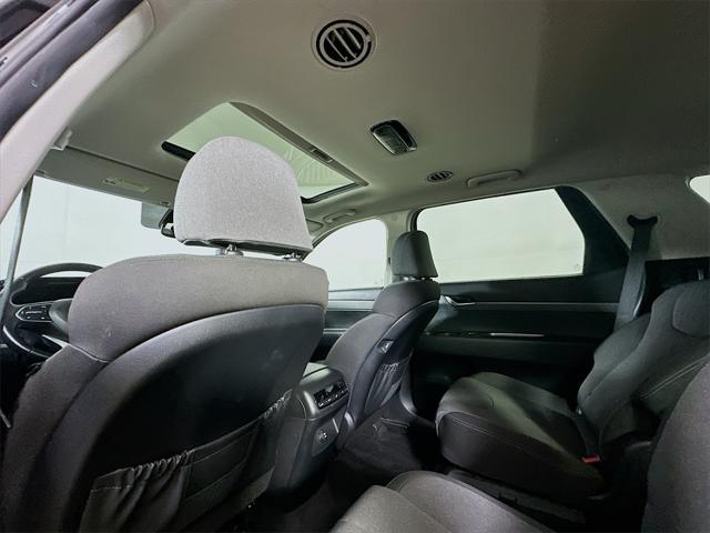 used 2022 Hyundai Palisade car, priced at $26,990