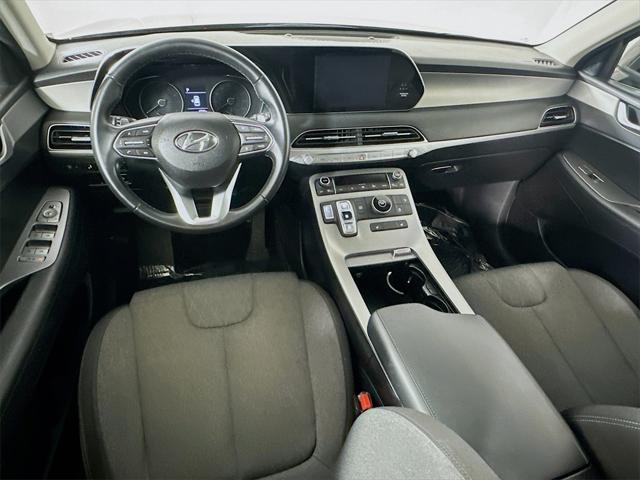 used 2022 Hyundai Palisade car, priced at $26,990