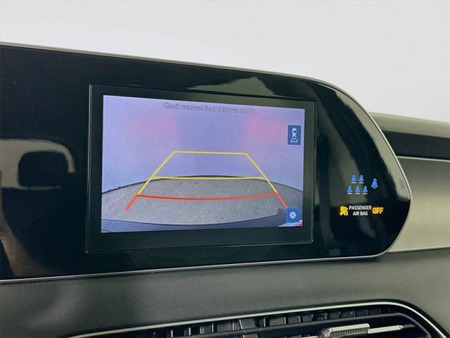 used 2022 Hyundai Palisade car, priced at $26,990