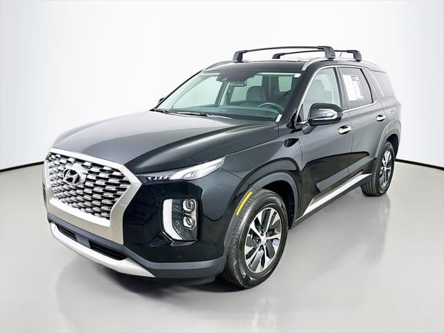used 2022 Hyundai Palisade car, priced at $26,990