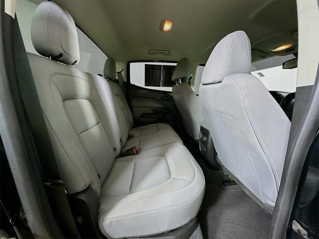 used 2019 Chevrolet Colorado car, priced at $22,999