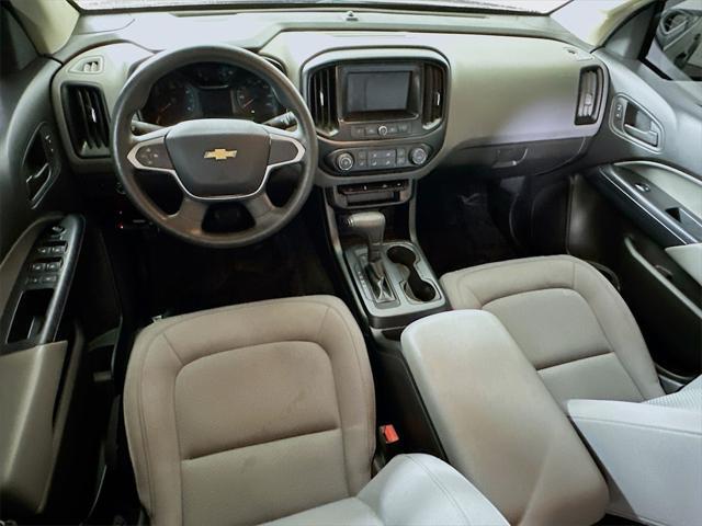 used 2019 Chevrolet Colorado car, priced at $22,999