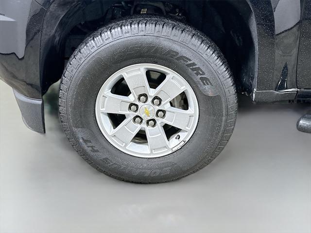 used 2019 Chevrolet Colorado car, priced at $22,999