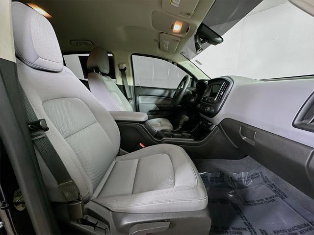 used 2019 Chevrolet Colorado car, priced at $22,999