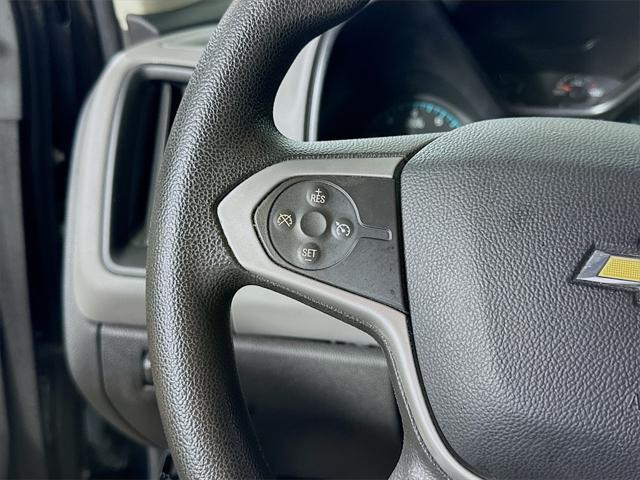 used 2019 Chevrolet Colorado car, priced at $22,999