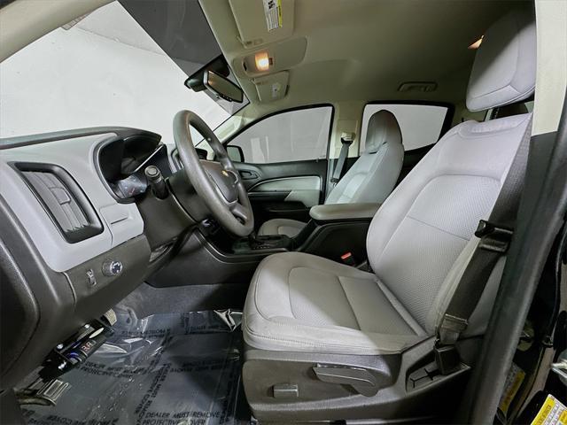 used 2019 Chevrolet Colorado car, priced at $22,999