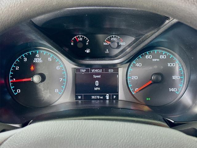 used 2019 Chevrolet Colorado car, priced at $22,999