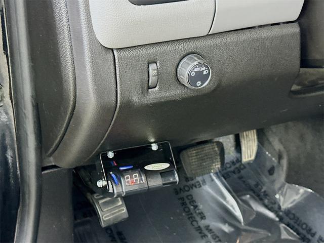 used 2019 Chevrolet Colorado car, priced at $22,999