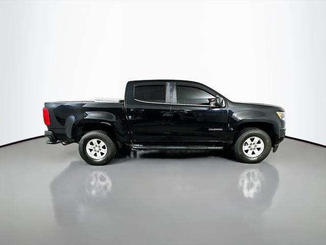 used 2019 Chevrolet Colorado car, priced at $22,999
