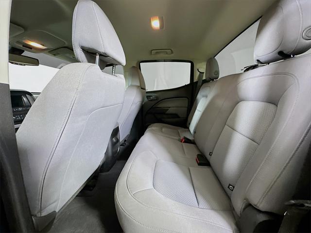 used 2019 Chevrolet Colorado car, priced at $22,999
