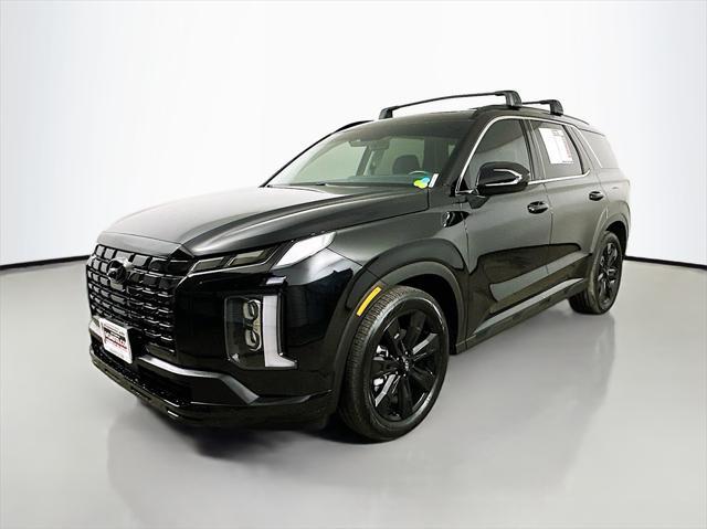 used 2024 Hyundai Palisade car, priced at $39,887